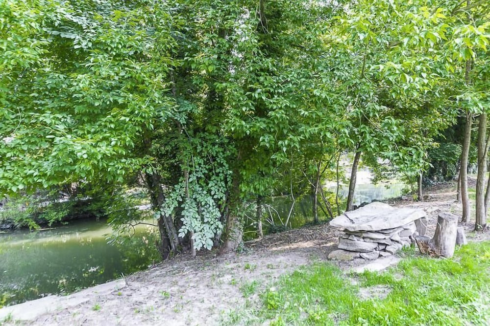 Фото B e B Lambroriver