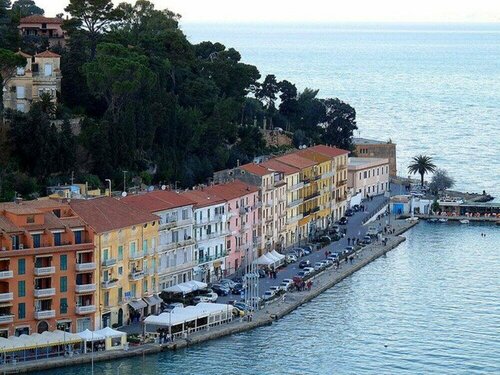 Гостиница Yatch Suite Porto Santo Stefano