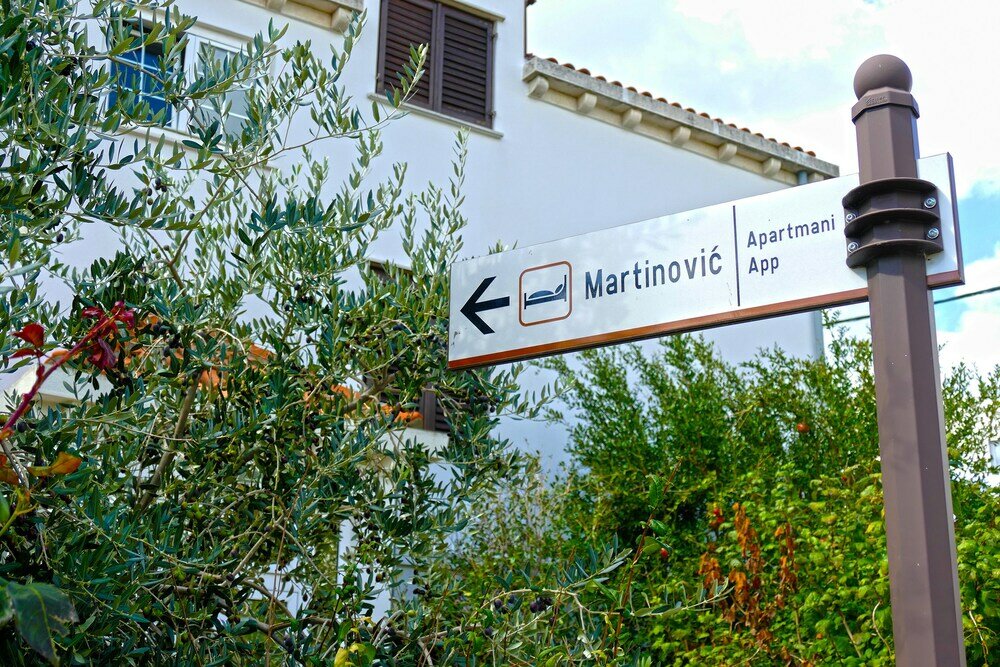 Фото Apartments Martinovic