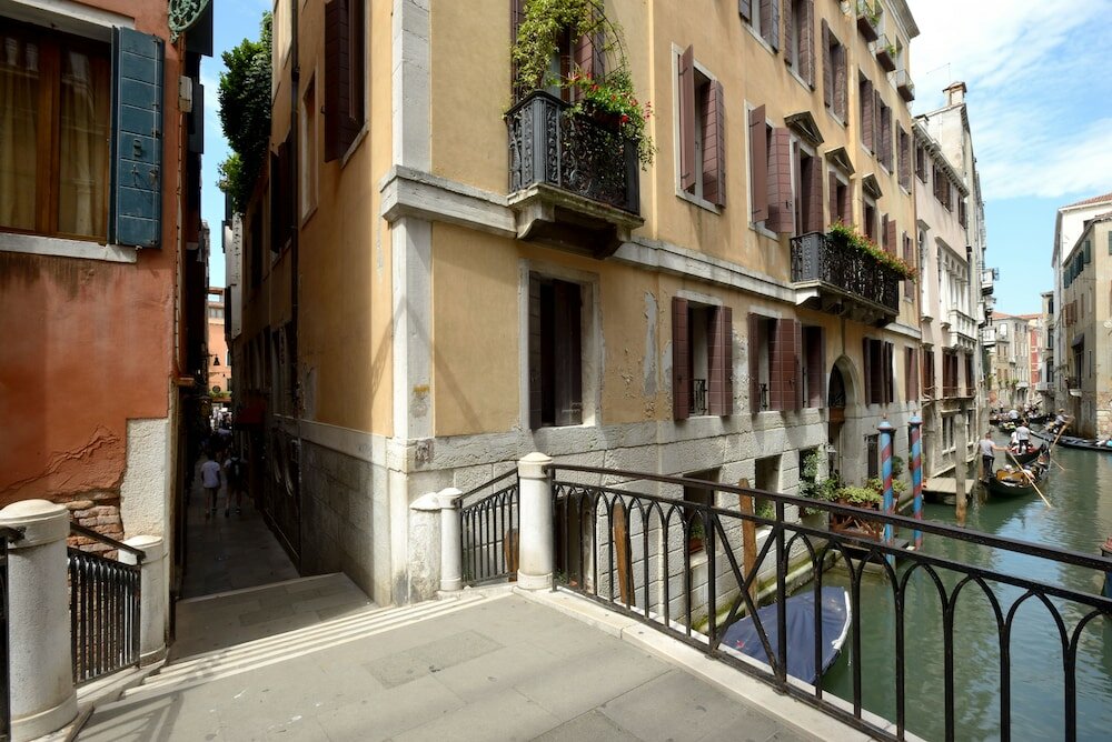 Фото Residence La Fenice
