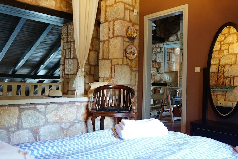 Фото Ariadne Eco Retreat