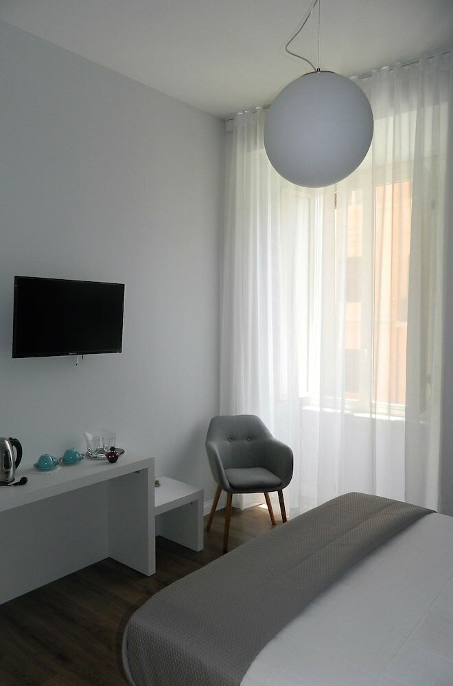 Фото Eighty Four Luxury Rooms