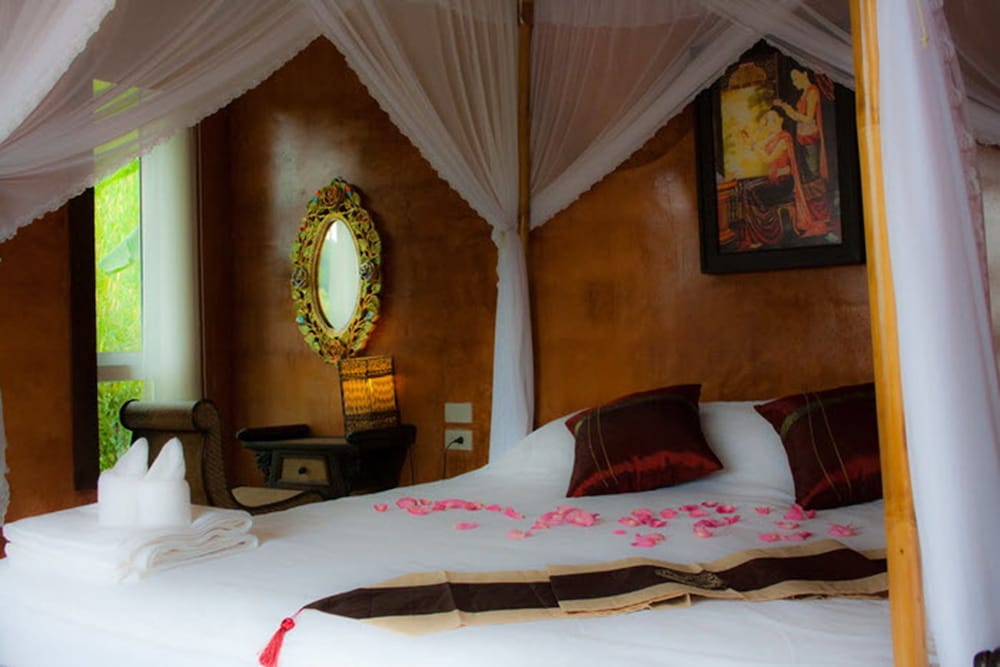 Фото Monmaen Resort & SPA