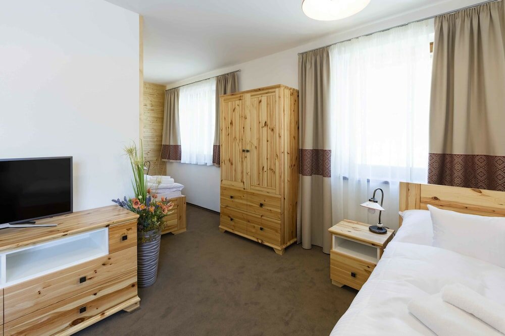 Фото Rezort Gothal Chalupy