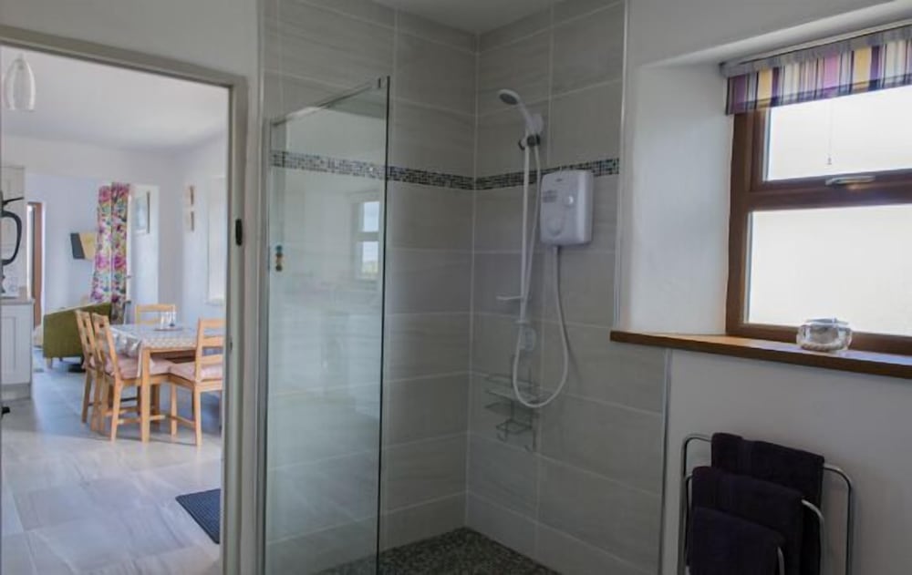 Фото Kinbane Self-Catering