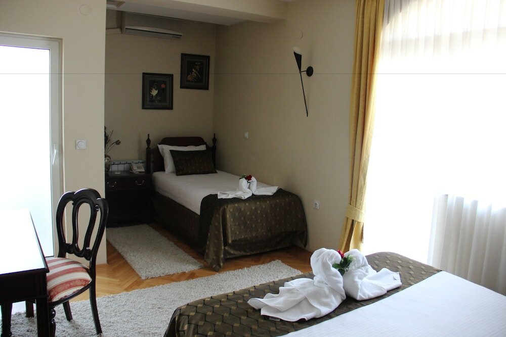 Фото Villa Alexander