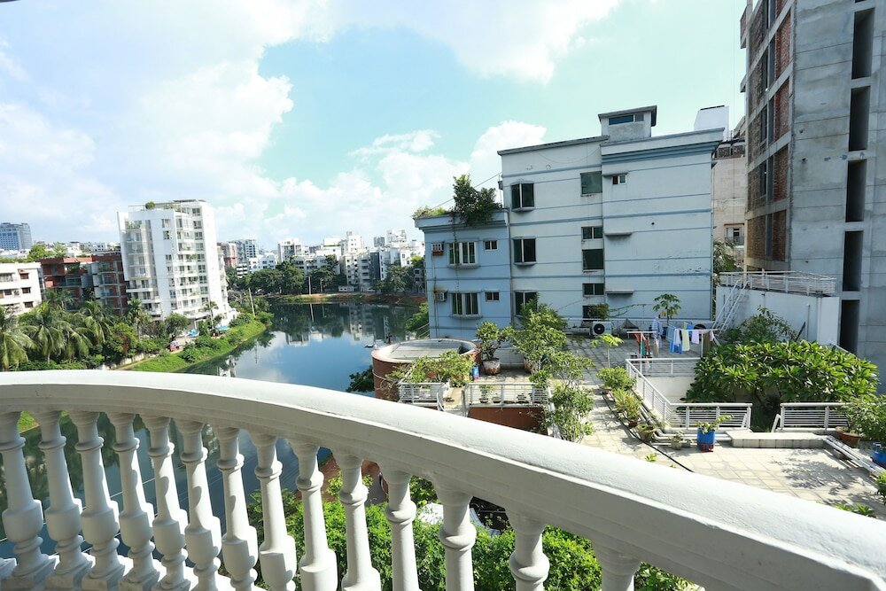 Фото Marino Hotel Banani