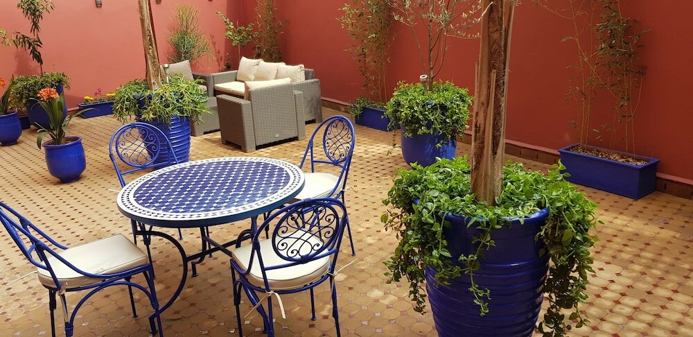 Фото Appartement Hanane