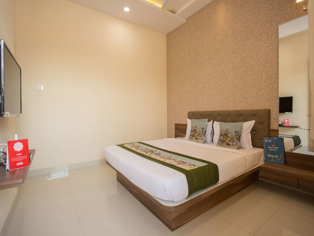Фото Oyo 10939 Hotel Sangam