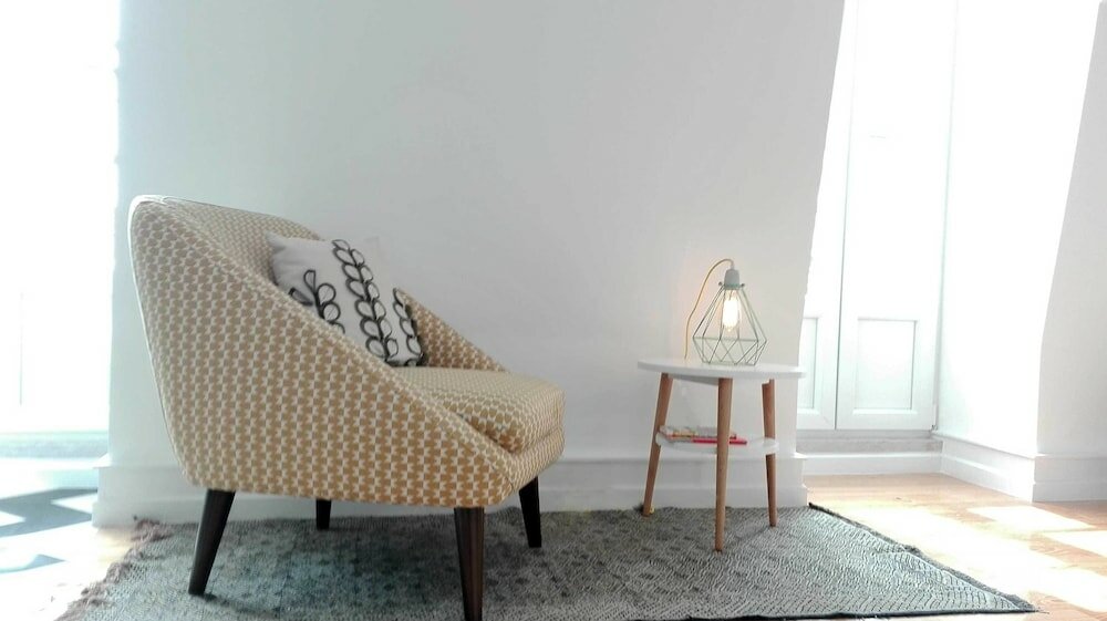 Фото Tejo River by Apartments Alfama