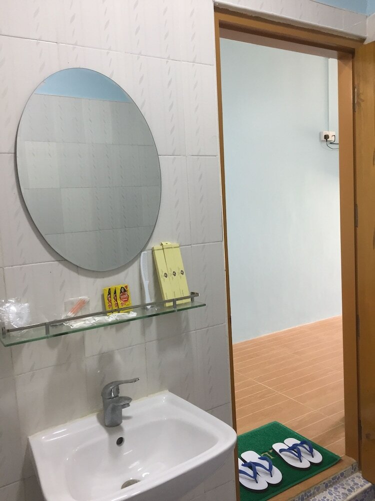 Фото Aung Su Pyae Hotel