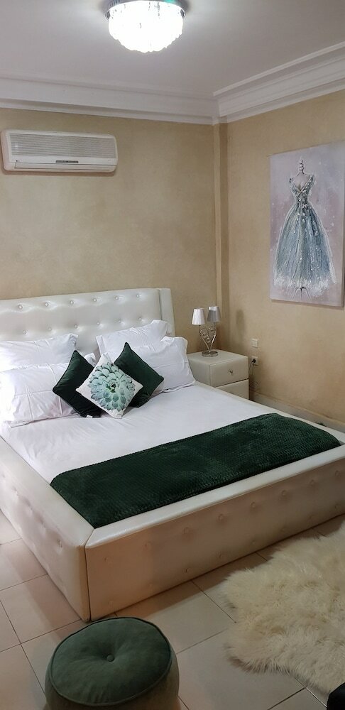 Фото Appartement Hanane