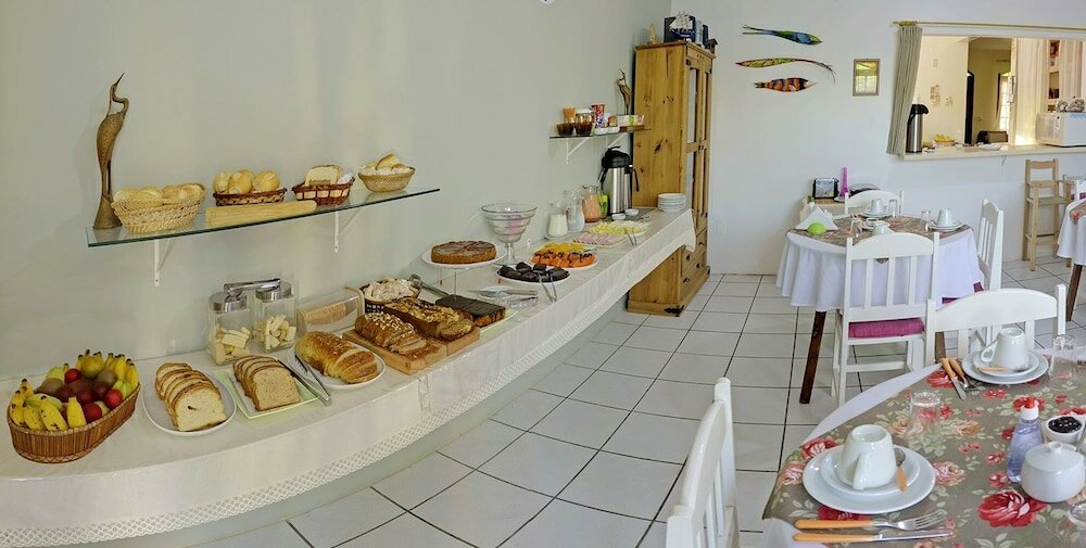 Фото Pousada do Sol Garopaba