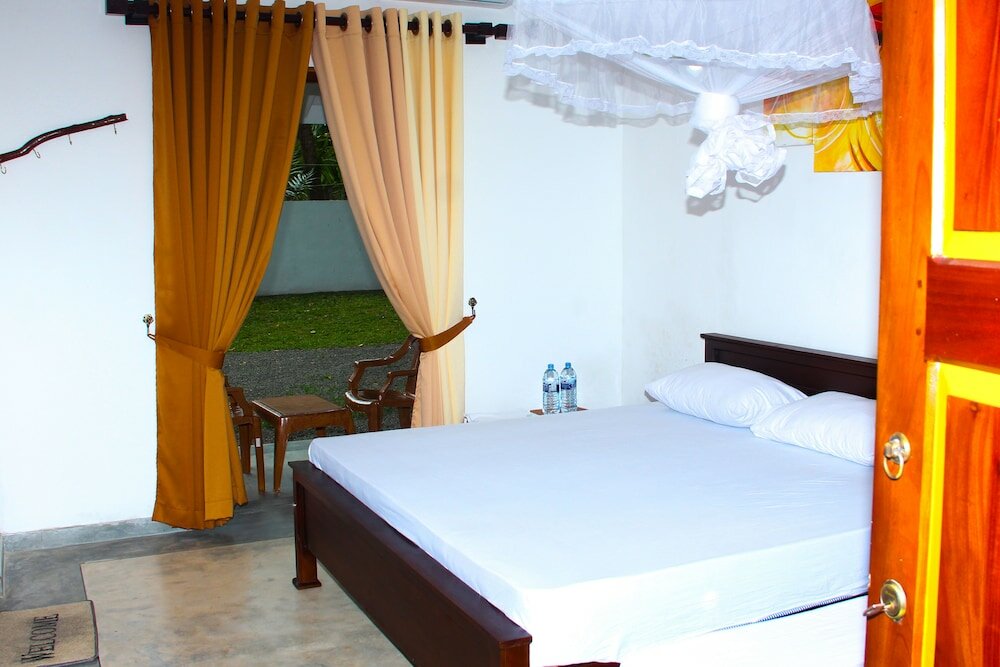 Фото Villa Palm Breeze