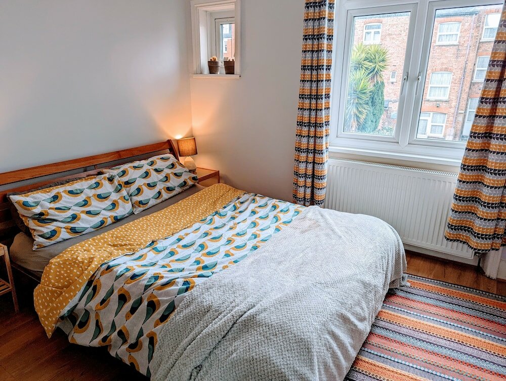 Фото TopHome Finsbury Park