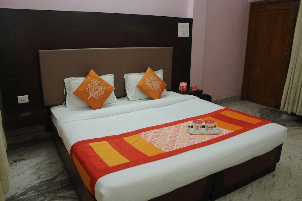 Фото Oyo 9862 Spring Fields