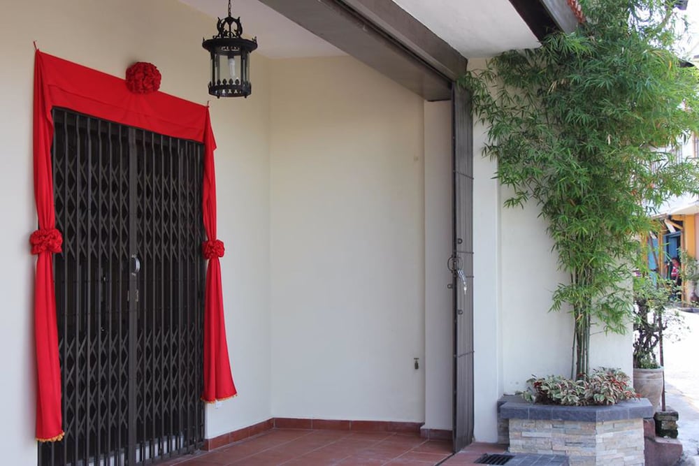 Фото Vista Rio Melaka