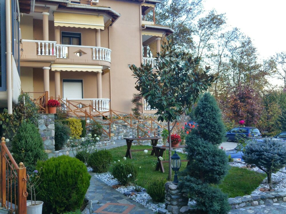 Фото Alkyonis Hotel & SPA