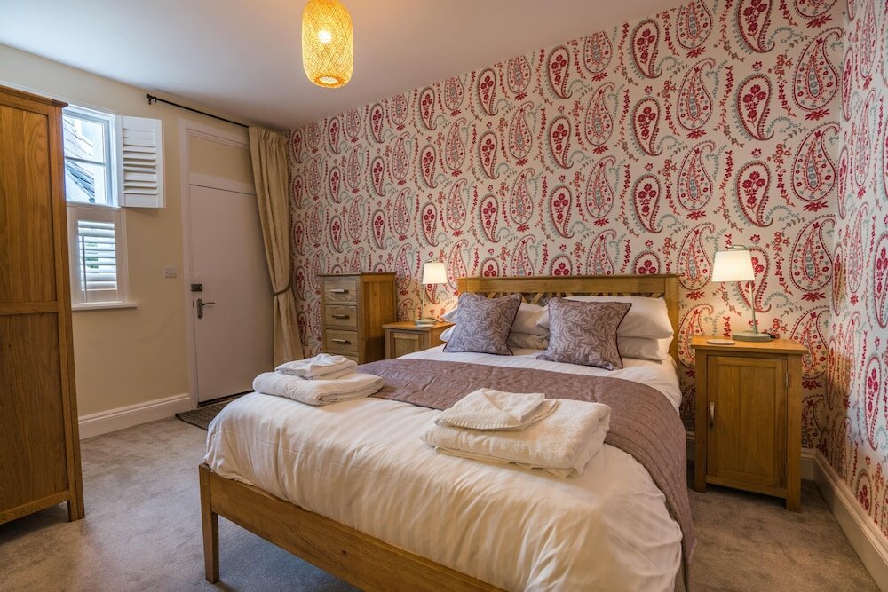 Фото Trinity Mews