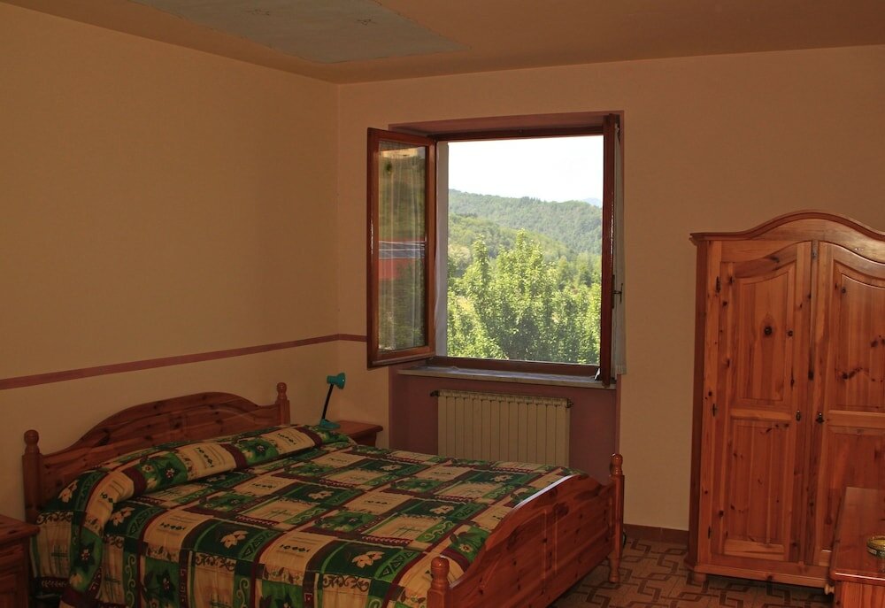 Фото Agriturismo La Praduscella