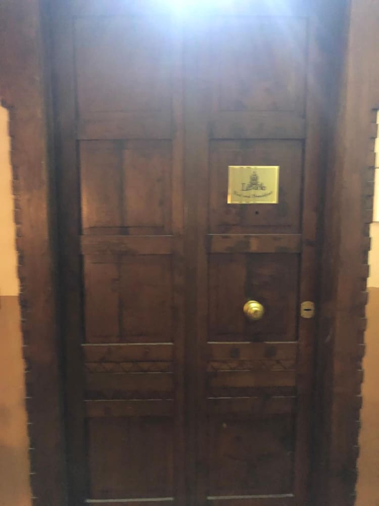 Фото B&b Lepanto