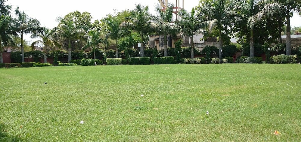 Фото Hotel Shree Jee