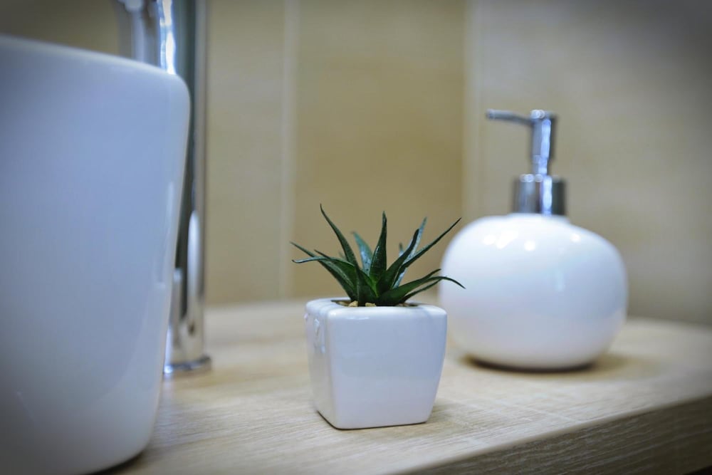 Фото Spalato Luxury Rooms