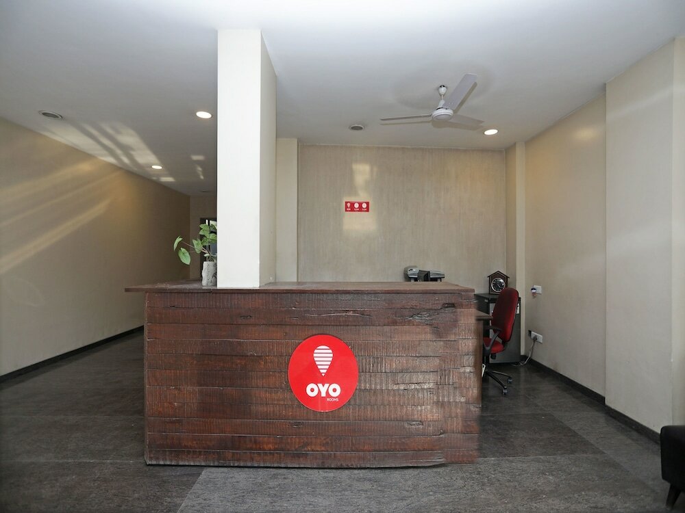 Фото Oyo 1194 Hotel Gulmohr