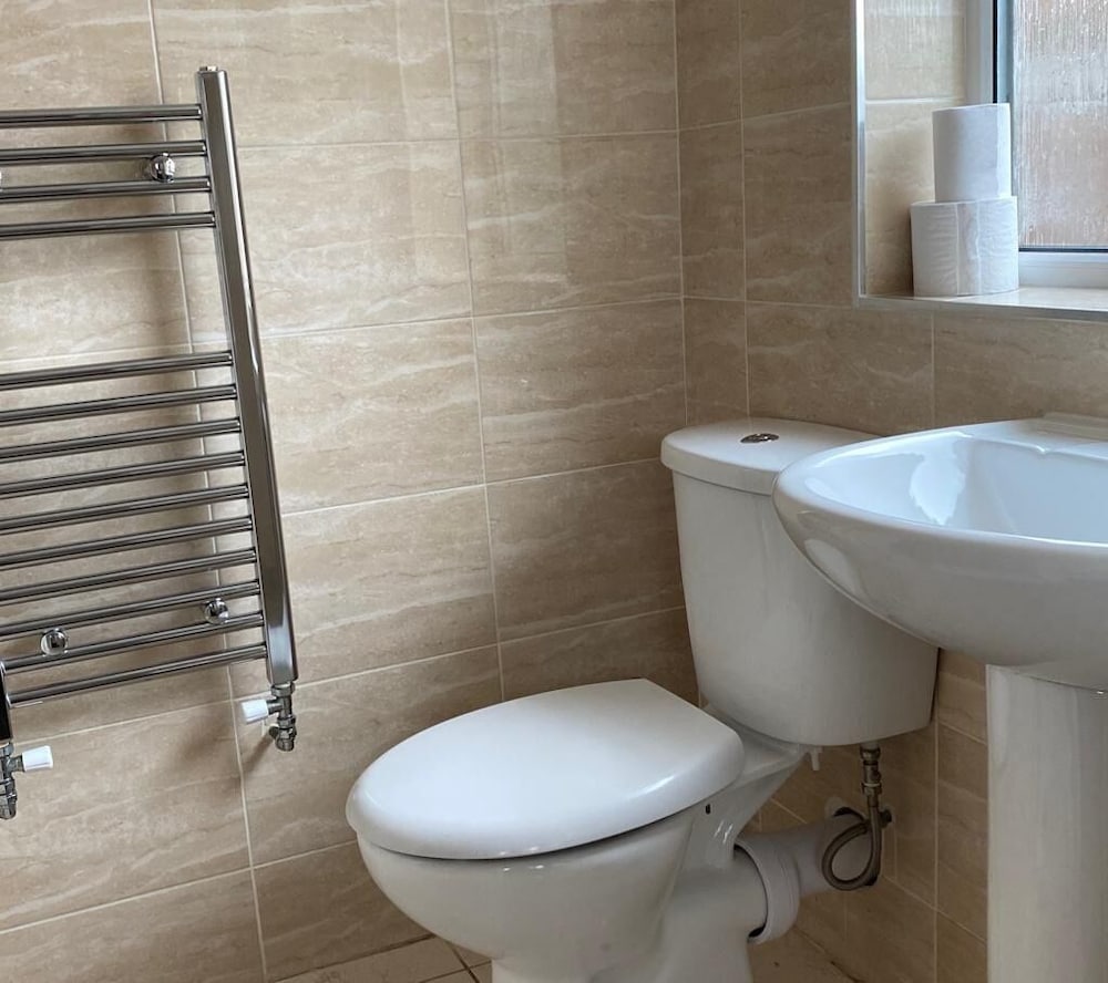 Фото Sutton Guest House