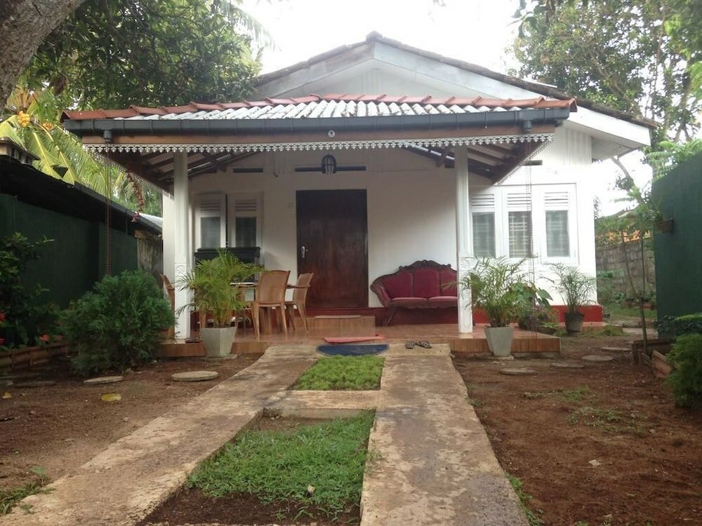 Фото Villahredpalm