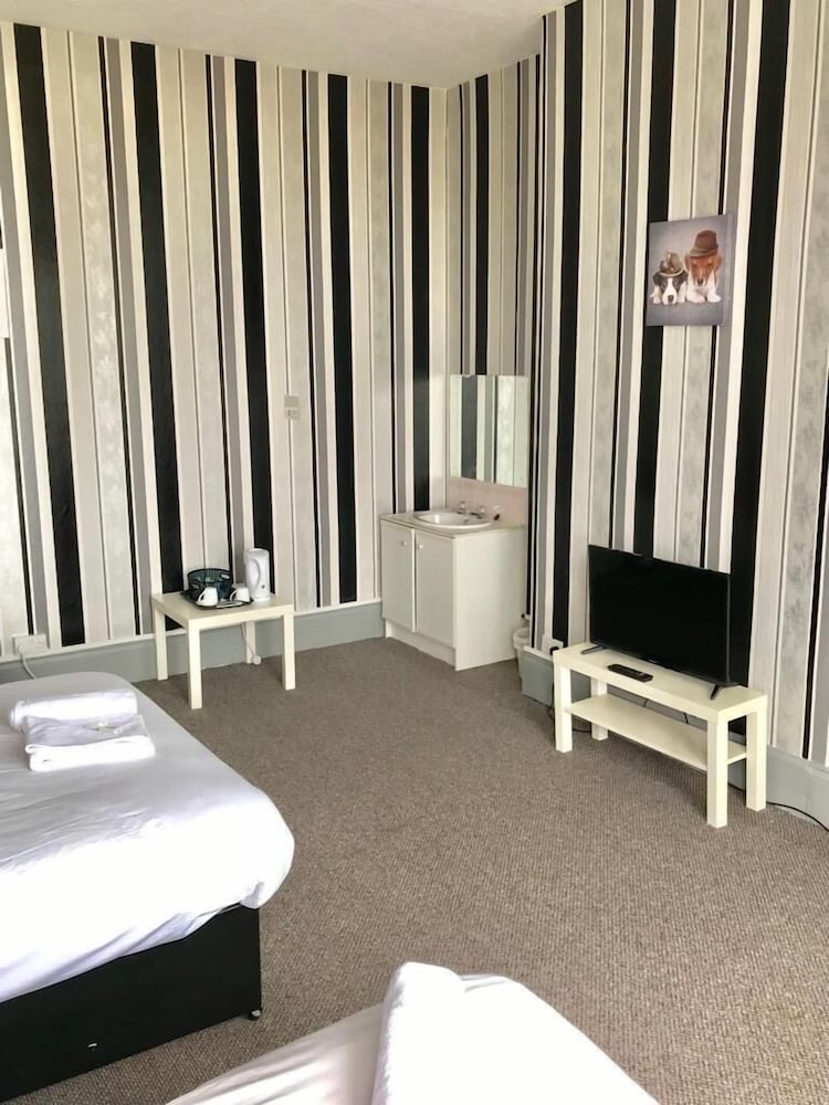 Фото The Mews Inn