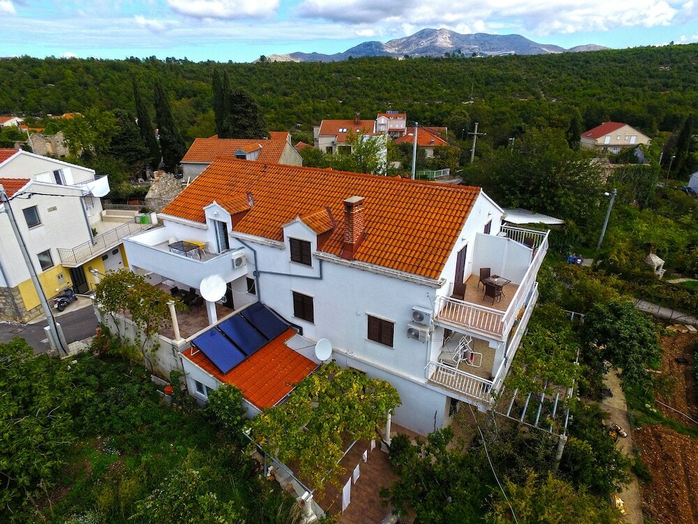 Фото Apartments Martinovic