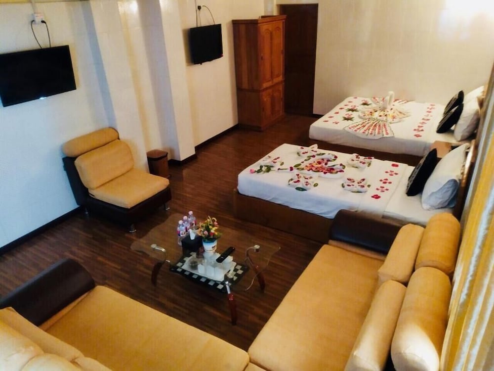 Фото Aung Su Pyae Hotel