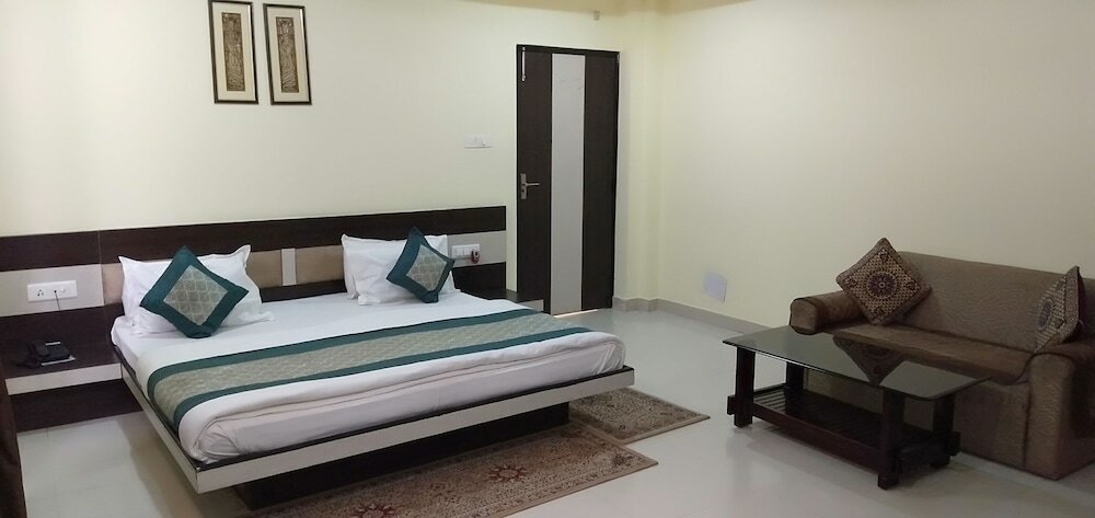 Фото Hotel Shree Jee