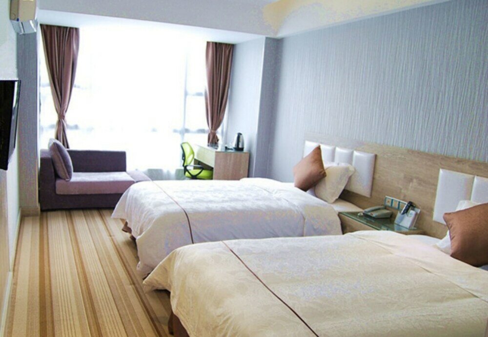 Фото Leisure Hotel