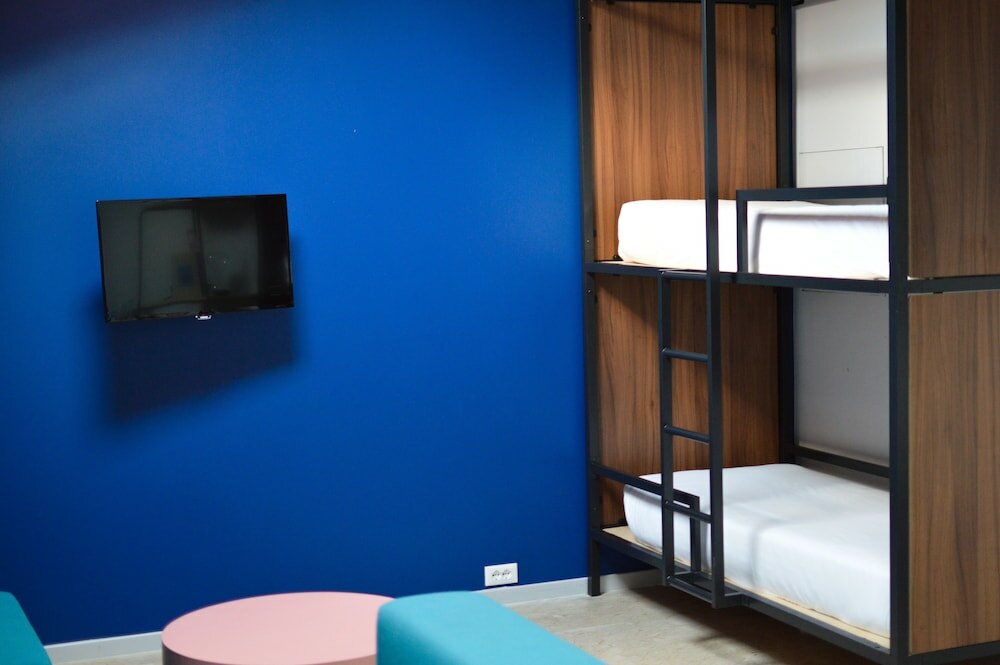 Фото The Social Hub Florence Lavagnini