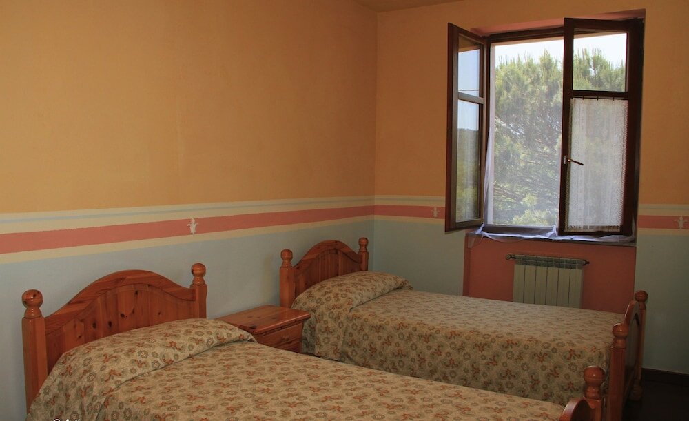 Фото Agriturismo La Praduscella