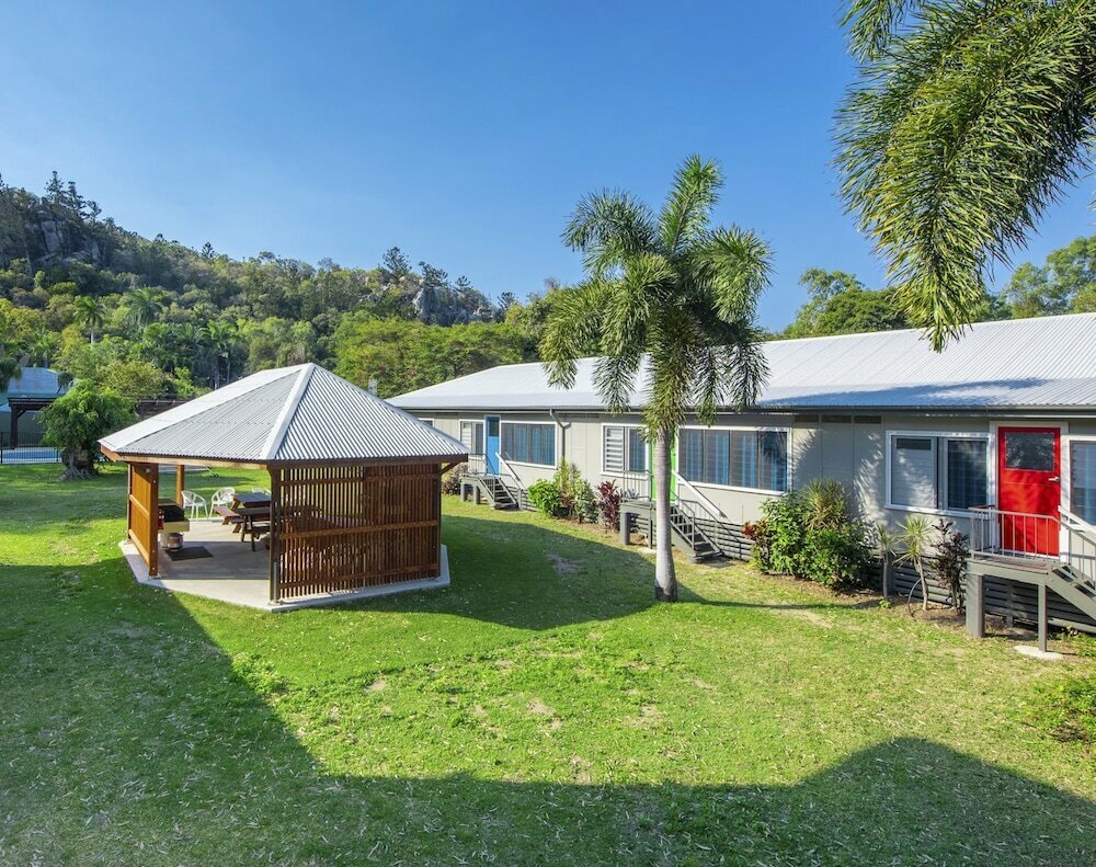 Hotel Kooyong Apartment 5, Queensland, photo