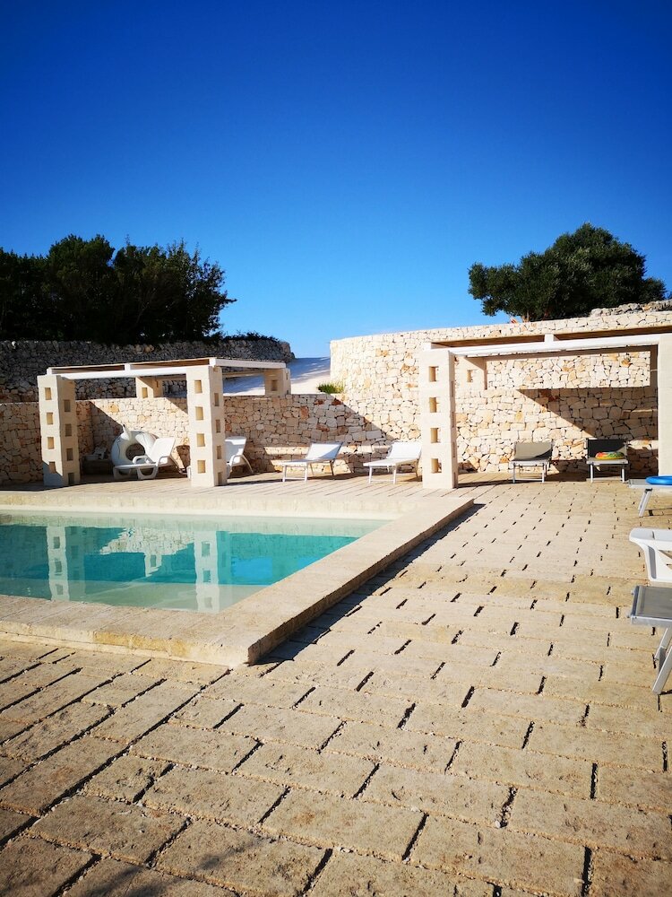 Фото Masseria Poesia