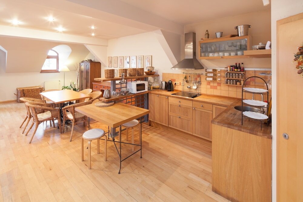 Фото Apartment Neratovice