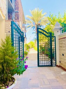 Гостиница Spring Hotel Luxor