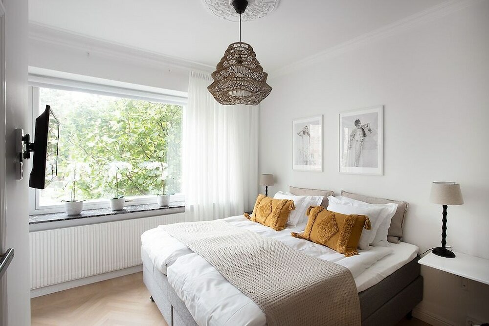 Фото Wow Apartments, Föreningsgatan 9