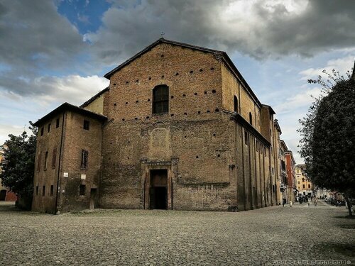Внешний вид отеля Il Fonticolo Room&breakfast в Модене, фото 1