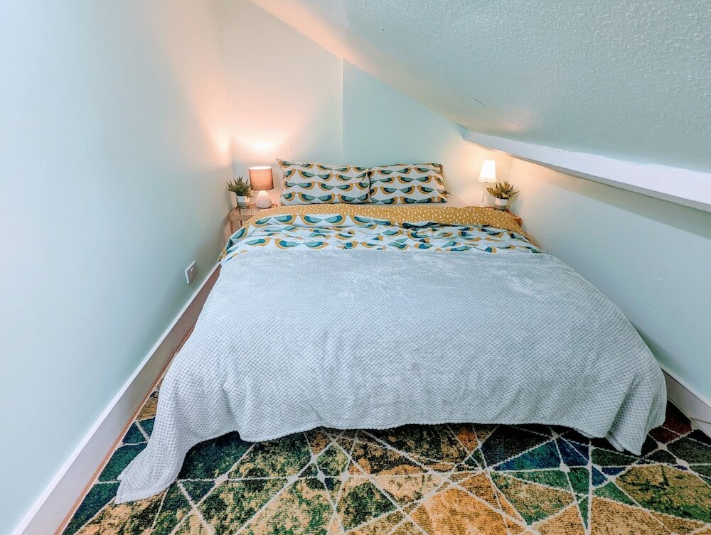 Фото TopHome Finsbury Park