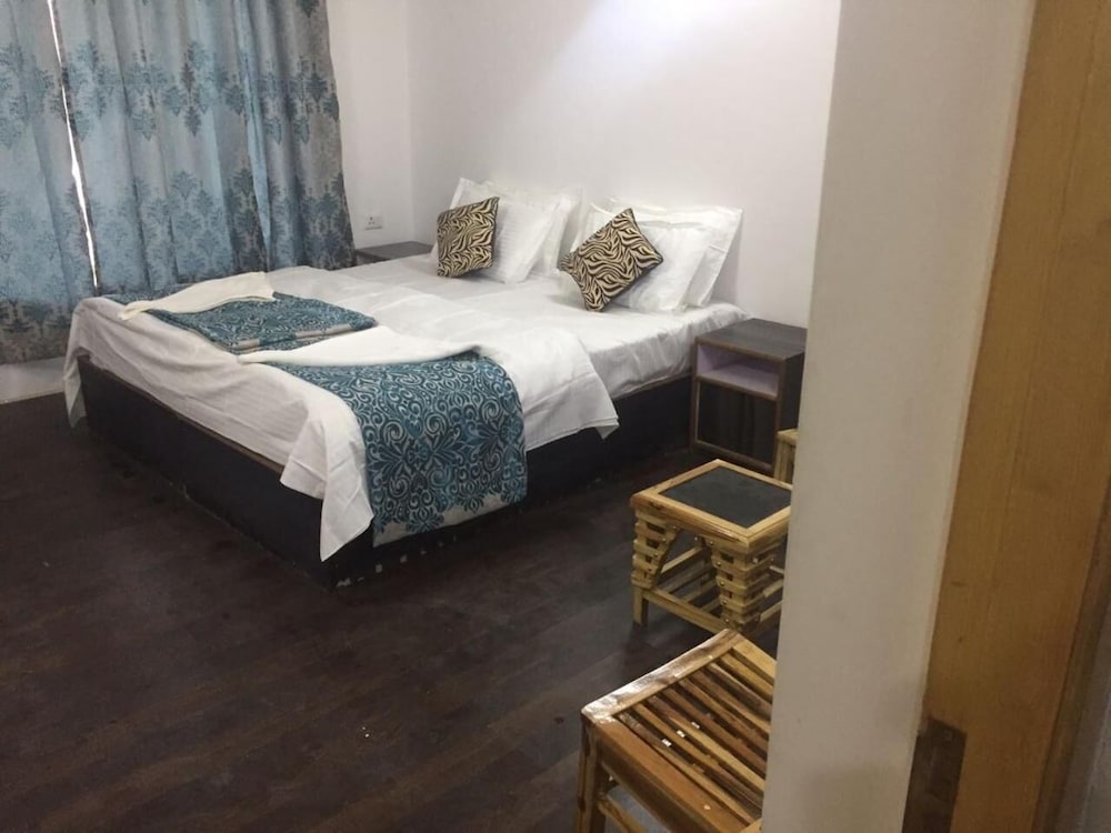 Фото Hotel Galaxy Ladakh