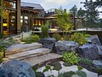 ArtGarden (Okeanskiy Avenue, 135), landscape design