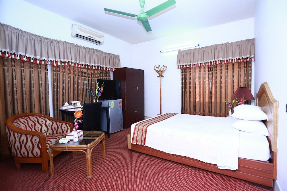 Фото Marino Hotel Banani