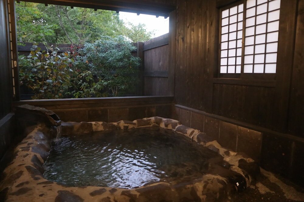 Фото Yamaainoyado Kiyasuya