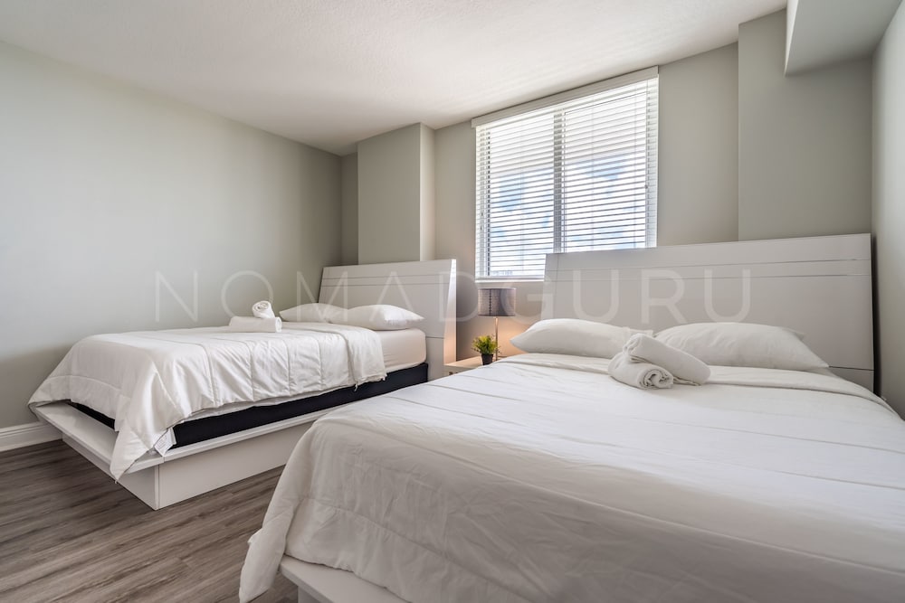 Фото Modern Boutique Residences by Nomad Guru