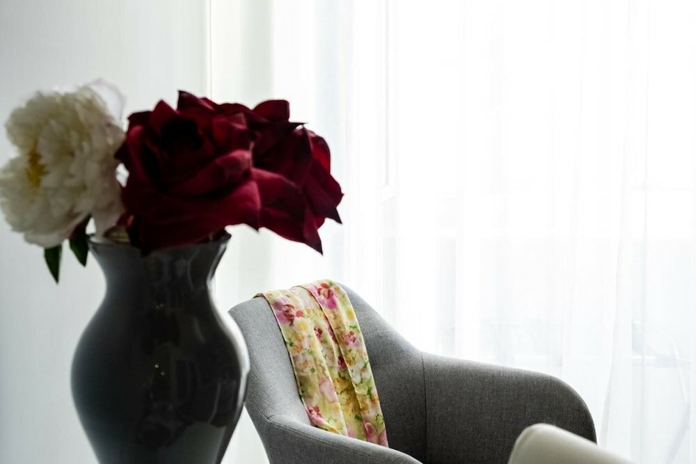 Фото Eighty Four Luxury Rooms